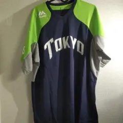 NPB 東京ヤクルトスワローズ プロコレ　トレーニングトップ　XL 2026年最新】プロコレ ヤクルトの人気アイテム - メルカリ