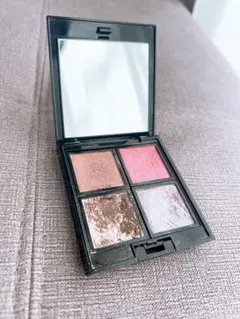 ADDICTION アイシャドウパレット 4色のサムネイル