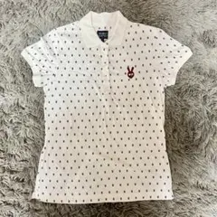 PEARLY GATES ポロシャツ