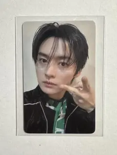 Stray Kids POPUP特典 リノ