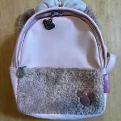 【お値下げ中】ディズニーシー　シェリーメイのリュック