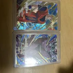 ドラゴンボールスーパーダイバーズ　色々