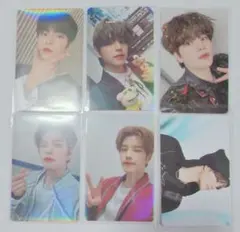 straykids スキズ スンミン トレカセット71