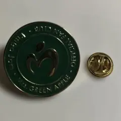 Mrs. GREEN APPLE Ringo Jam特典 ピンバッジ - メルカリ