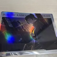 呪術廻戦 禅院真希　ファントムパレード　ファンパレ　ポートレートポスター