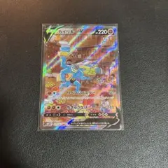 2026年最新】カイリキーv srの人気アイテム - メルカリ