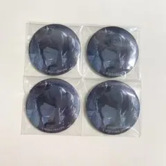 プロジェクトセカイ　プロセカ　グリ缶　暁山瑞希　48C 4点　缶バッジ