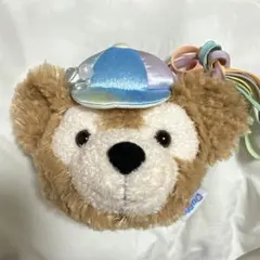 【新品】ダッフィー バケパ　ショルダー　オリジナルグッズ　非売品　特典