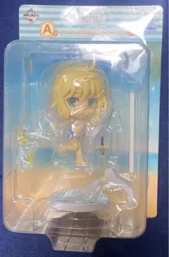Fate Grand Order 夏だ！水着だ！きゅんキャラサマーpart1