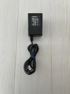 【動作確認済】KING JIM SR6A キングジム 純正品 ACアダプター