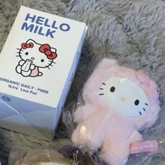 サンリオハウス フラッフィー キティ チャーム sanrio house ピーチ