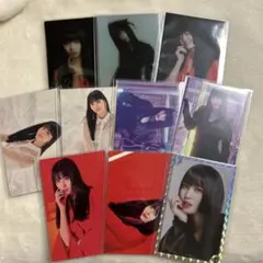 TWICEモモトレカ TWICE LIGHTS
