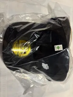 ポケモン オリジナルキャップ 黒