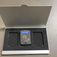 Soul sacrifice PSVITA