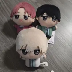 高良くんと天城くん ちびぬい - メルカリ
