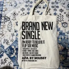 AZUL BY MOUSSY トートバッグのサムネイル