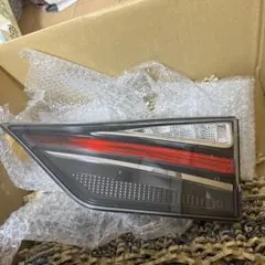LEXUS LC RGB LED リアエンブレム - メルカリ