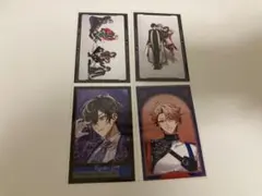 にじさんじ IMPACT 四季凪アキラ セラフ・ダズルガーデン