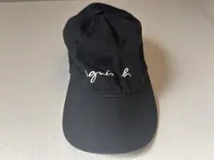 アニエスベー　キャップ