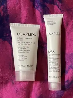 新品未使用品 OLAPLEX トリートメント ヘアケアのサムネイル