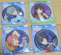 あんさんぶるスターズ！バッグタグ