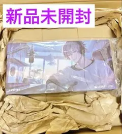 にじさんじ×ふもコレ キーボード 叶 VARMILO スミレ軸 - メルカリ