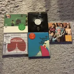 古川本舗 CD 6枚セット まとめ売り - メルカリ