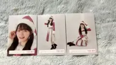 櫻坂46 生写真 守屋麗奈