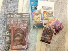 ワンピース　一番くじ