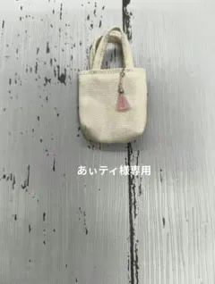ねんどろいどどーる服　オーダー　あぃティ様専用