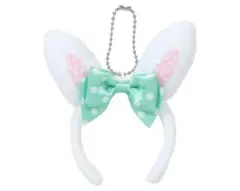 <ウィッシュミーメル>サンリオ シークレットミニカチューシャ 2 パーティー