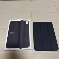 け*ひ様 iPad mini Smart Folio チャコールグレー