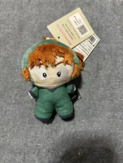 忍たま乱太郎　てちぬい　vol.1　善法寺伊作