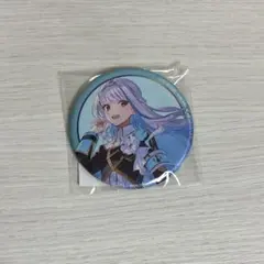 ラスティアラ 缶バッジ 巳波 アイナナ アイドリッシュセブン - メルカリ