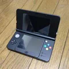 new3DS*本体箱有りのサムネイル