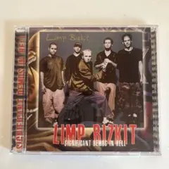 Limp Bizkit - Significant Demos in Hell