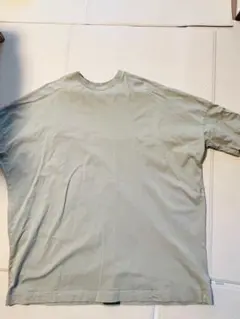 CASEY CASEY ケイシー ケイシー ドットtee Tシャツ CASEY CASEY Tシャツ ピンク XS/ケイシーケイシーポールハーデン