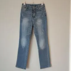 クールカレアン　デニム