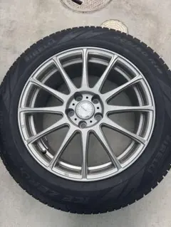 Warwic ADESSER 19インチ タイヤセット 245/40 R19 - メルカリ