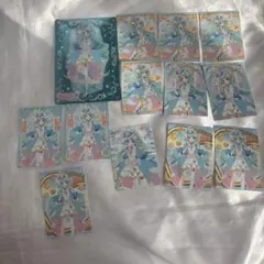 名探偵プリキュア　キュアエクレールまとめ売り