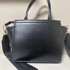 バッグ　zaraのサムネイル