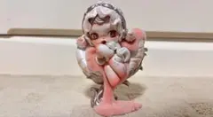 SKULLPANDA The Feast Begins SpoonWarmer