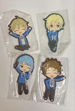 Ra*bits ラバーマグネット あんスタ まとめ売り