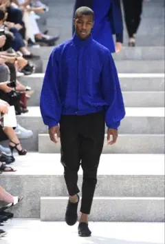 超希少 94ss issey miyake reversible ma-1 - メルカリ