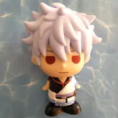 一番くじ 銀魂 ソフビ