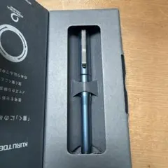 クルトガダイブアビスブルーのサムネイル