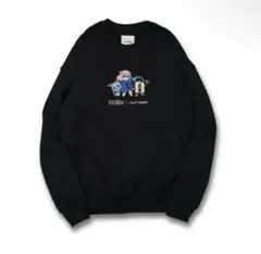 VAULTROOM Icon One Point Dyed Crewneck - メルカリ
