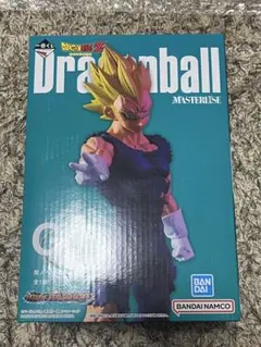 一番くじ　ドラゴンボール　オムニバスULTRA Ｇ賞　魔人ベジータ　未開封