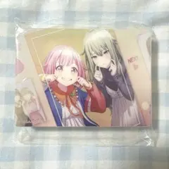 朝比奈まふゆ 鳳えむ ミニ色紙コレクション プロジェクトセカイ - メルカリ