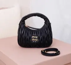 MIU MIU ショルダーバッグ